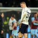 Everton's English defender Jarrad Branthwaite is a shock transfer target for Liverpool.