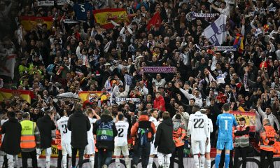 Real Madrid superstar with 23G/A this season almost joined Liverpool in 2017.