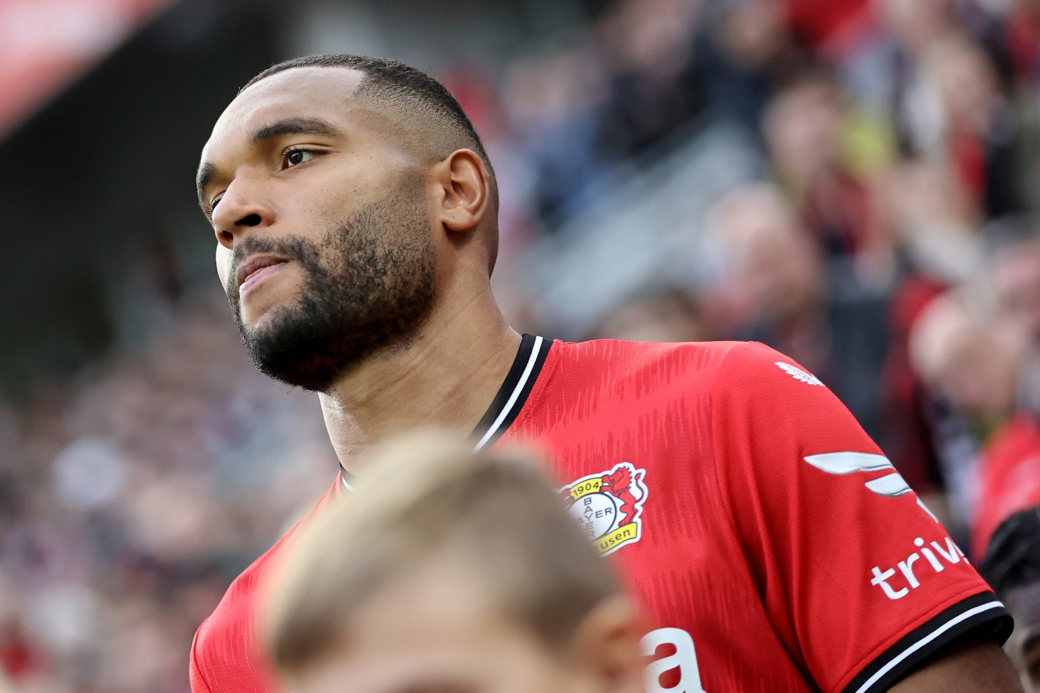 Liverpool and Tottenham to battle it out for Jonathan Tah