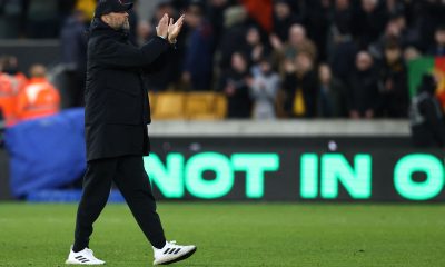 Jurgen Klopp gives his verdict on Liverpool performance after Toulouse loss.