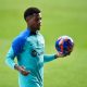 Liverpool eye a move for Barcelona winger Ansu Fati.