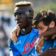 Salvatore Biazzo claims Liverpool and Manchester City are both interested in Victor Osimhen.
