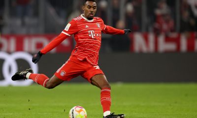 Liverpool favourites to sign Ryan Gravenberch from Bayern Munich.