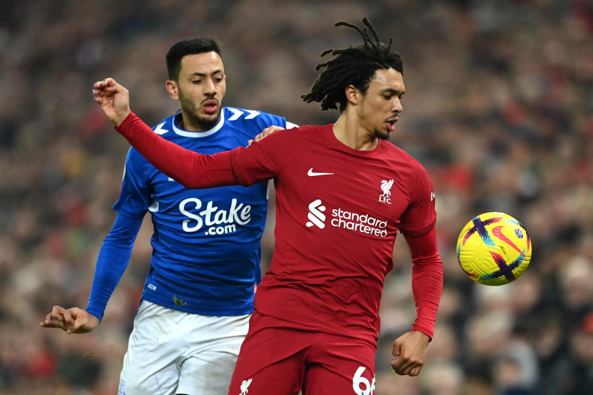 Steve Nicol feels "everybody needs to calm down" after Liverpool beat Everton. 