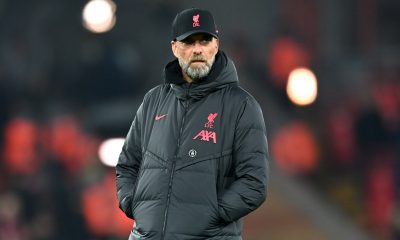 Former defender Mark Lawrenson predicts Liverpool to beat Nottingham Forest 3-0 .