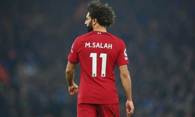 Liverpool star could follow Jurgen Klopp out of the door in the summer