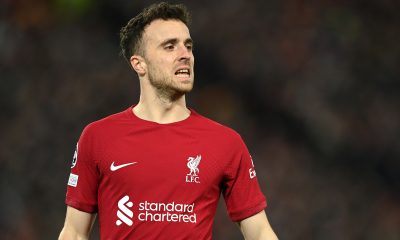Napoli honcho went to extreme lengths to deny Liverpool Victor Osimhen.