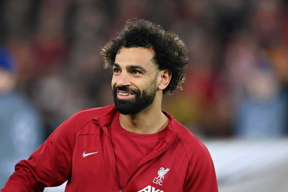 Agent of Mohamed Salah responds to Liverpool exit claims.