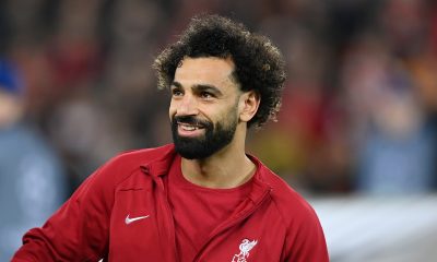 Agent of Mohamed Salah responds to Liverpool exit claims.