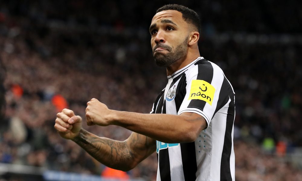 “Liverpool need to relax”: 31-year-old Newcastle star nervous about the top-four race
