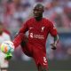 Former Liverpool star John Aldridge calls Naby Keita a liability for his display against Crystal Palace.