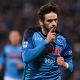 Liverpool eyeing Napoli winger Khvicha Kvaratskhelia as a long-term replacement for Mohamed Salah.