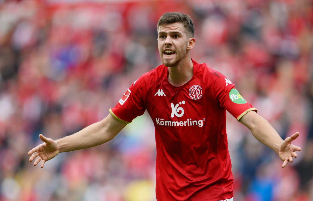 Liverpool transfer target Anton Stach not 'unsellable'. 