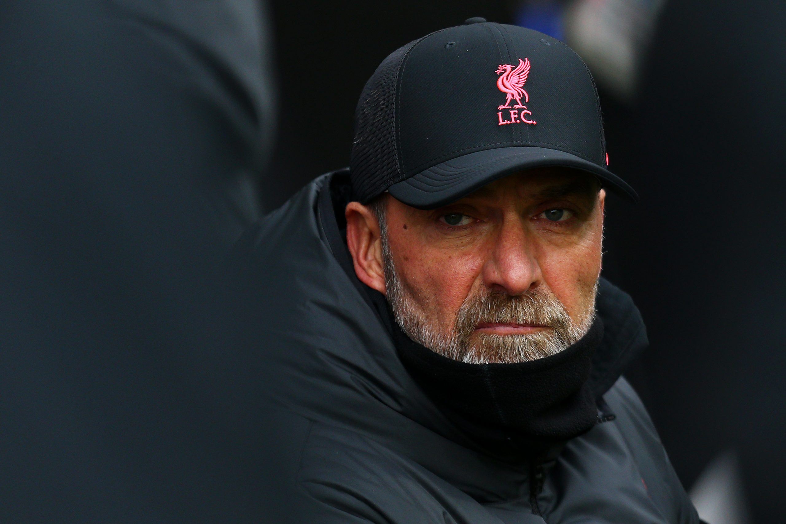 Liverpool biss Jurgen Klopp unhappy with the failure to secure UCL football