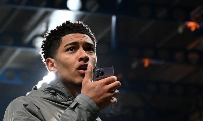 Haydn Dodge believes Liverpool have made a bid of around £100 million for Jude Bellingham.
