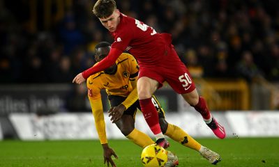 Tam McManus urges Scotland manager Steve Clarke to call up Liverpool sensation Ben Doak.