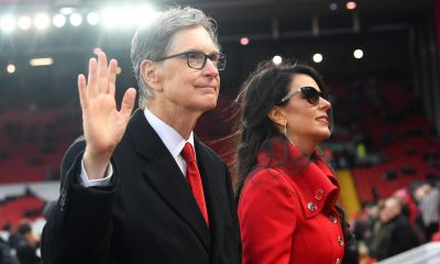 Liverpool have FSG to thank as FFP advantage over rivals comes to light.