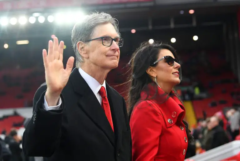 Liverpool have FSG to thank as FFP advantage over rivals comes to light.