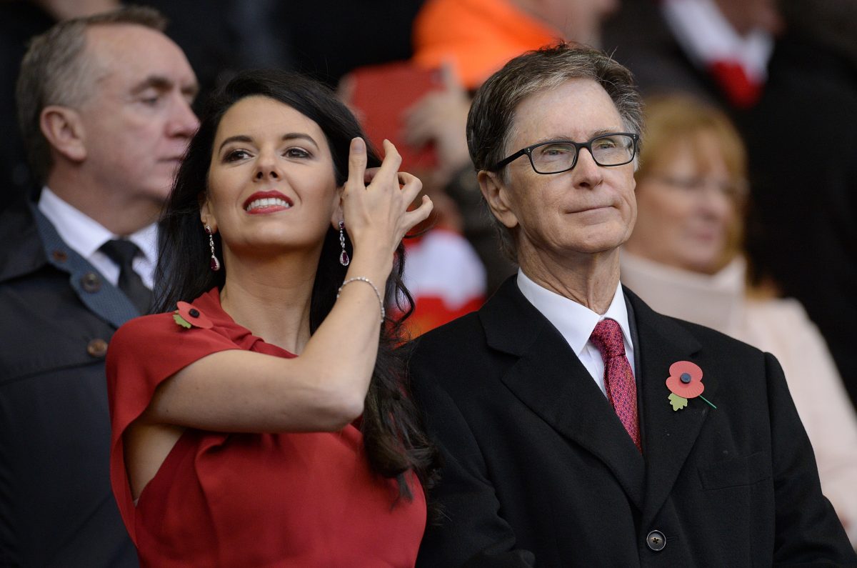 Liverpool owners Fenway Sports Group have turned around the club's fortune since taking over the club in 2010.
