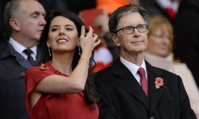 Liverpool owners Fenway Sports Group are showing interest in acquiring Brazilian club CR Vasco da Gama, initiating their multi-club model