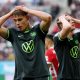Tottenham Hotspur 'advancing in talks' for Liverpool target and Wolfsburg defender Micky van de Ven.