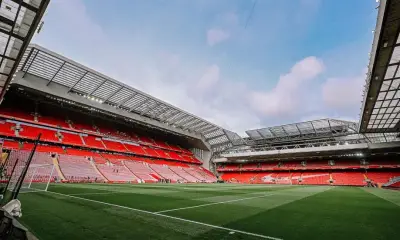 Liverpool Football Club announce surge in ticket prices from the 2023/24 season.