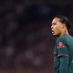 Liverpool skipper Virgil van Dijk missed the trip to Liverpool thanks to illness.