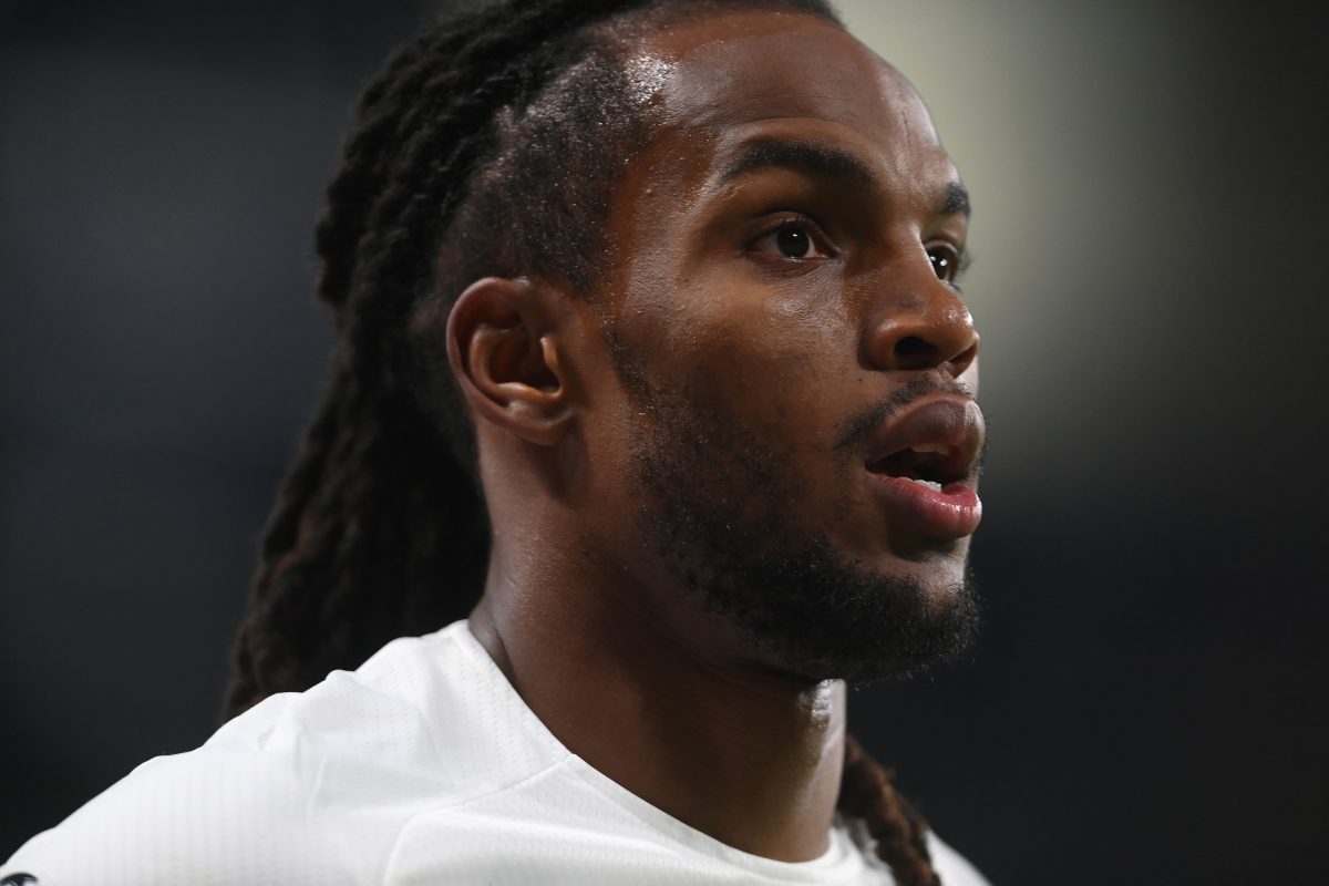 PSG want to sell Liverpool transfer target Renato Sanches. 