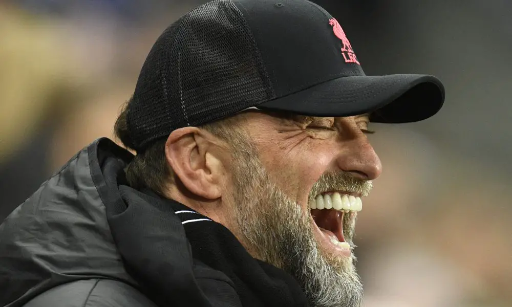 Liverpool linked with a move for 23-year-old Juventus defender