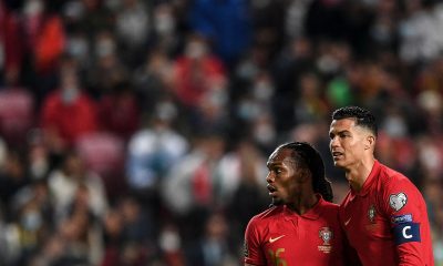 PSG want to sell Liverpool transfer target Renato Sanches.