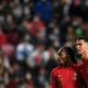 PSG want to sell Liverpool transfer target Renato Sanches.