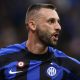 Marcelo Brozovic of FC Internazionale