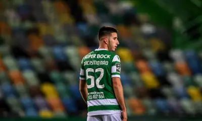 Liverpool would benefit from a presence like Inacio (Photo by PATRICIA DE MELO MOREIRA/AFP via Getty Images)