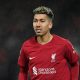 Roberto Firmino of Liverpool