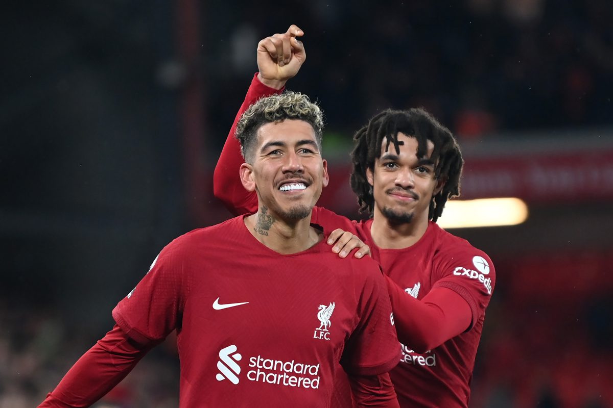 Galatasaray hold talks with Liverpool star Roberto Firmino and his representatives. 