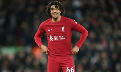 Liverpool handed blow as two key stars could miss out on the Carabao Cup final