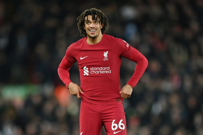 Liverpool handed blow as two key stars could miss out on the Carabao Cup final