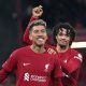 Liverpool want Hoffenheim striker Maximilian Beier amidst Firmino comparison.