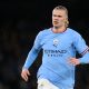 Erling Haaland ready for Liverpool clash as Manchester City star returns to training.