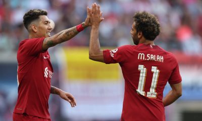 Saudi giants expected to rekindle transfer pursuit of Liverpool ace Mohamed Salah.