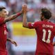 Saudi giants expected to rekindle transfer pursuit of Liverpool ace Mohamed Salah.