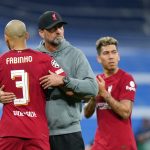 "Not my problem"- Fabinho outlines 'desperate' Liverpool wish .