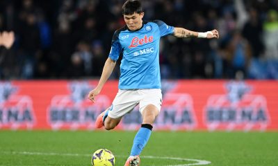 PSG hold talks with Liverpool transfer target Kim Min-jae ahead of summer transfer window.