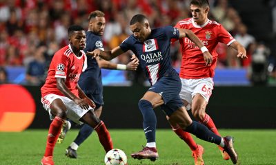 Benfica duo Antonio Silva and Florentino Luis subject to scouting from Liverpool.
