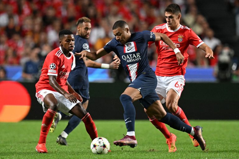 Benfica duo Antonio Silva and Florentino Luis subject to scouting from Liverpool.