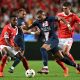 Benfica duo Antonio Silva and Florentino Luis subject to scouting from Liverpool.