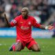 Former Liverpool hero Djibril Cisse says fans deserve better than a top-four finish.