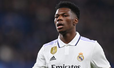 Manchester United manager Erik ten Hag wants Real Madrid midfielder and Liverpool-linked Aurelien Tchouameni.
