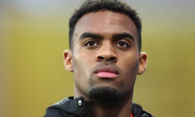 Liverpool manager Jurgen Klopp provides an injury update on Ryan Gravenberch.