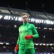 Jurgen Klopp is full of praise for Liverpool goalie Caoimhin Kelleher